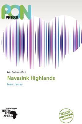 Navesink Highlands