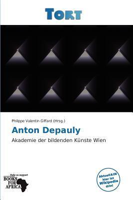 Anton Depauly