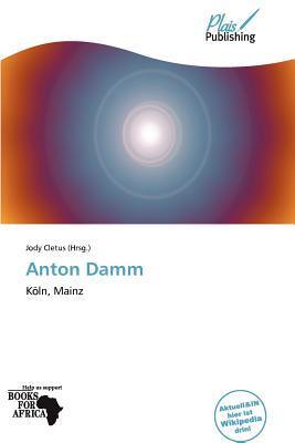 Anton Damm