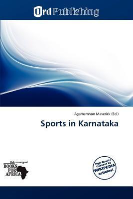 Sports in Karnataka