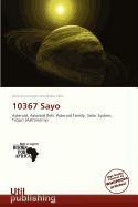 10367 Sayo