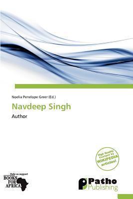 Navdeep Singh