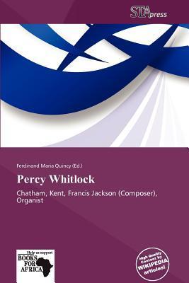 Percy Whitlock
