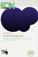 Wayne Fitzgerald