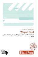 Wayne Ford