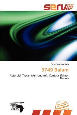 3749 Balam