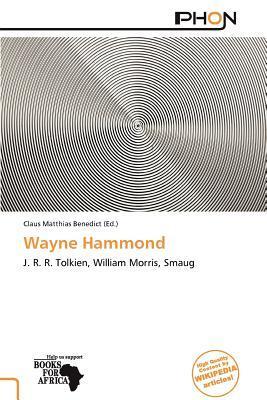 Wayne Hammond