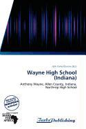 Wayne High School (Indiana)