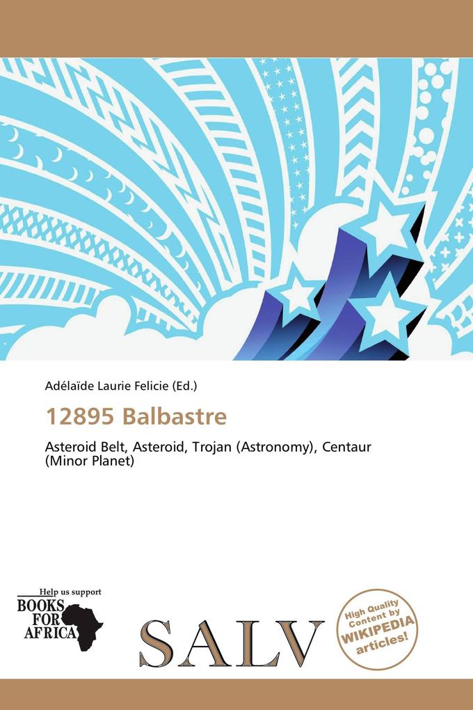12895 Balbastre