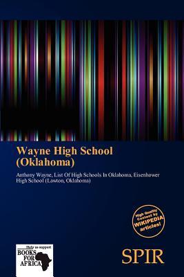 Wayne High School (Oklahoma)