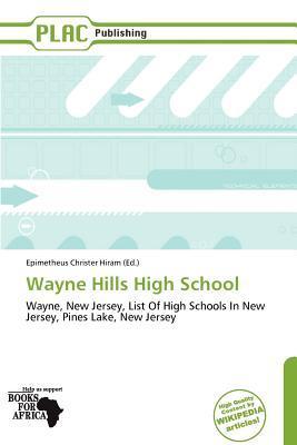 Wayne Hills High School