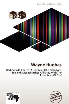 Wayne Hughes