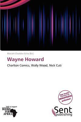 Wayne Howard