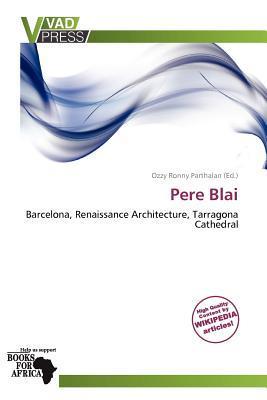 Pere Blai