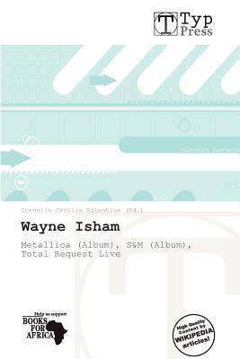 Wayne Isham