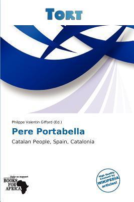 Pere Portabella
