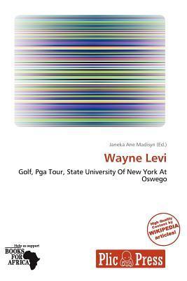 Wayne Levi