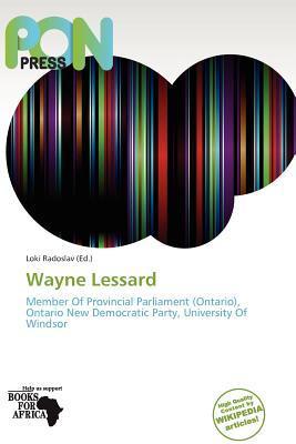 Wayne Lessard