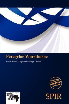 Peregrine Worsthorne