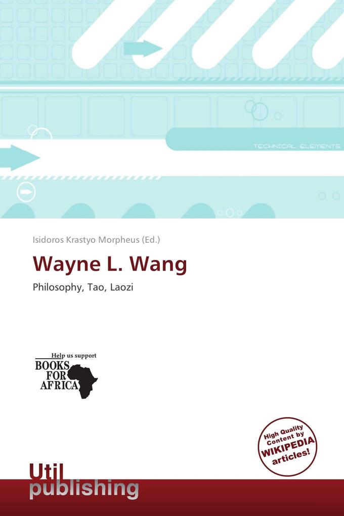 Wayne L. Wang