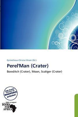 Perel'Man (Crater)