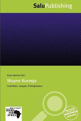 Wayne Kurzeja