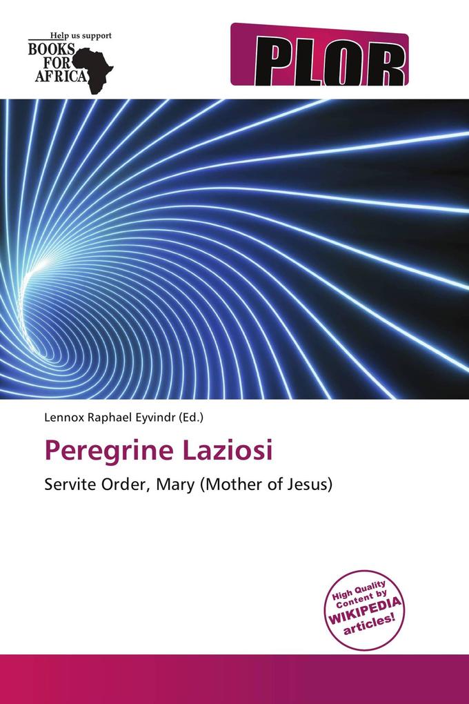 Peregrine Laziosi
