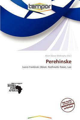 Perehinske