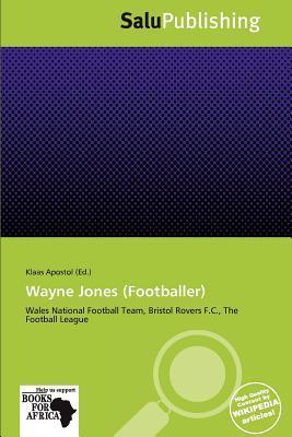Wayne Jones (Footballer)