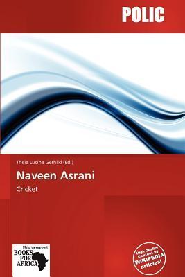 Naveen Asrani