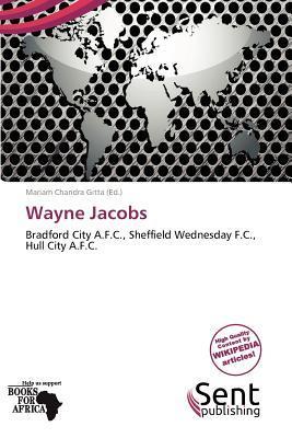 Wayne Jacobs