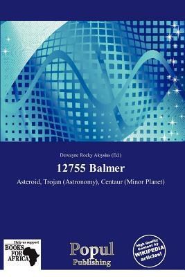 12755 Balmer