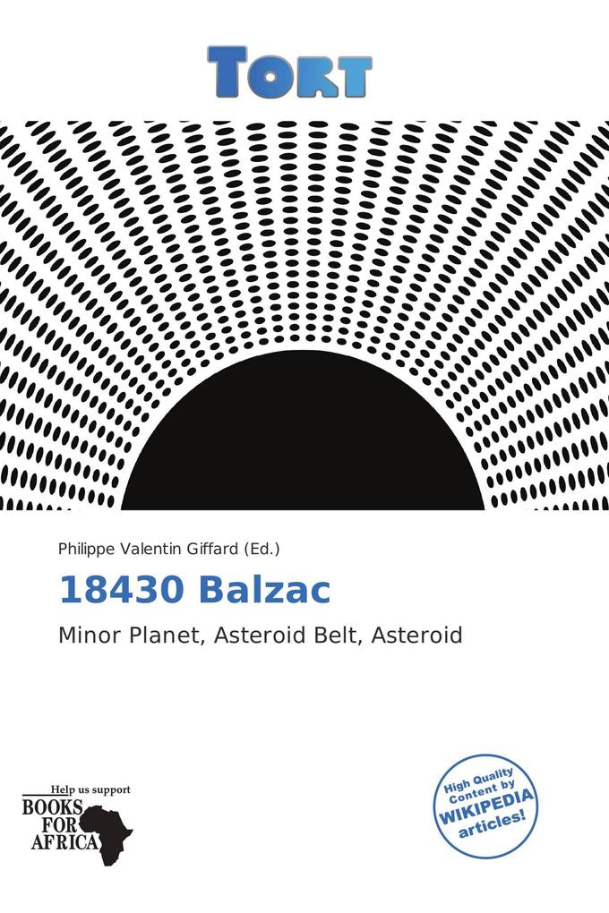 18430 Balzac