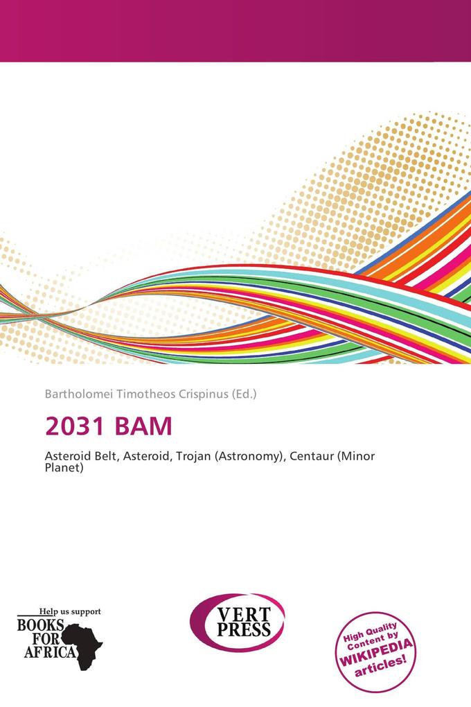 2031 BAM