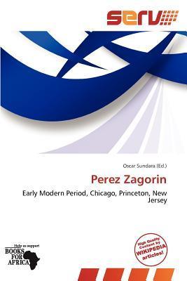 Perez Zagorin