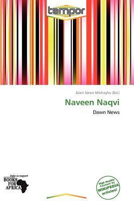 Naveen Naqvi