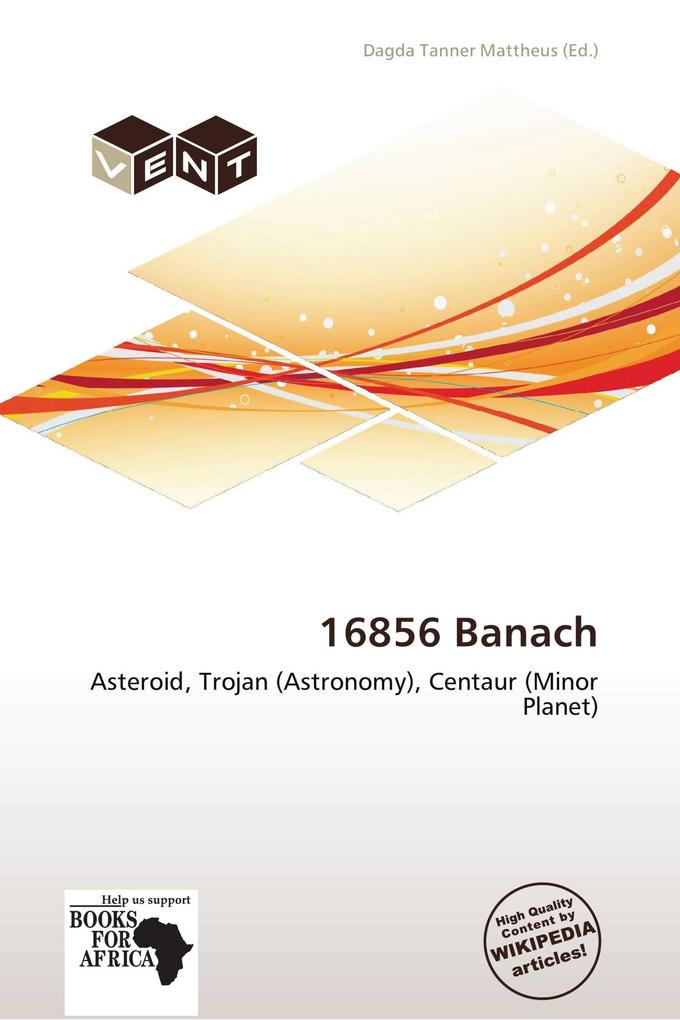 16856 Banach