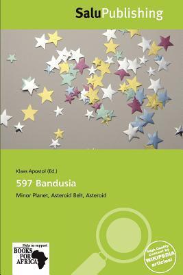 597 Bandusia