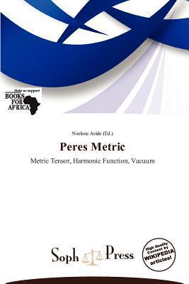 Peres Metric
