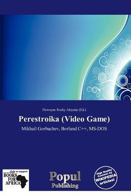 Perestroika (Video Game)