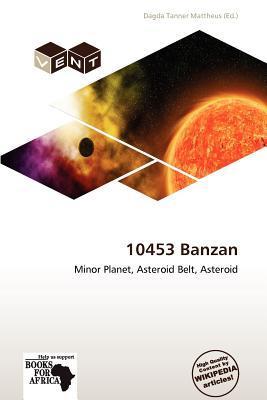 10453 Banzan