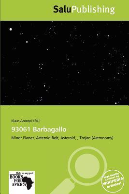 93061 Barbagallo