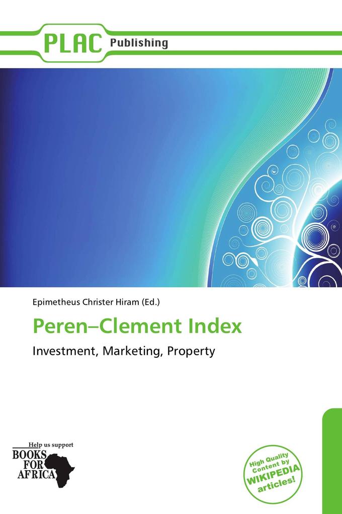 Peren-Clement Index