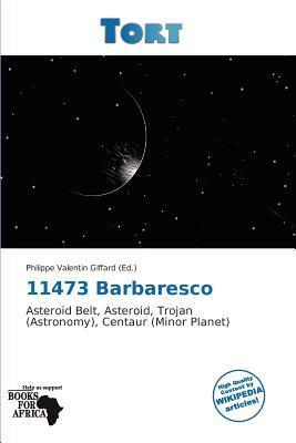 11473 Barbaresco