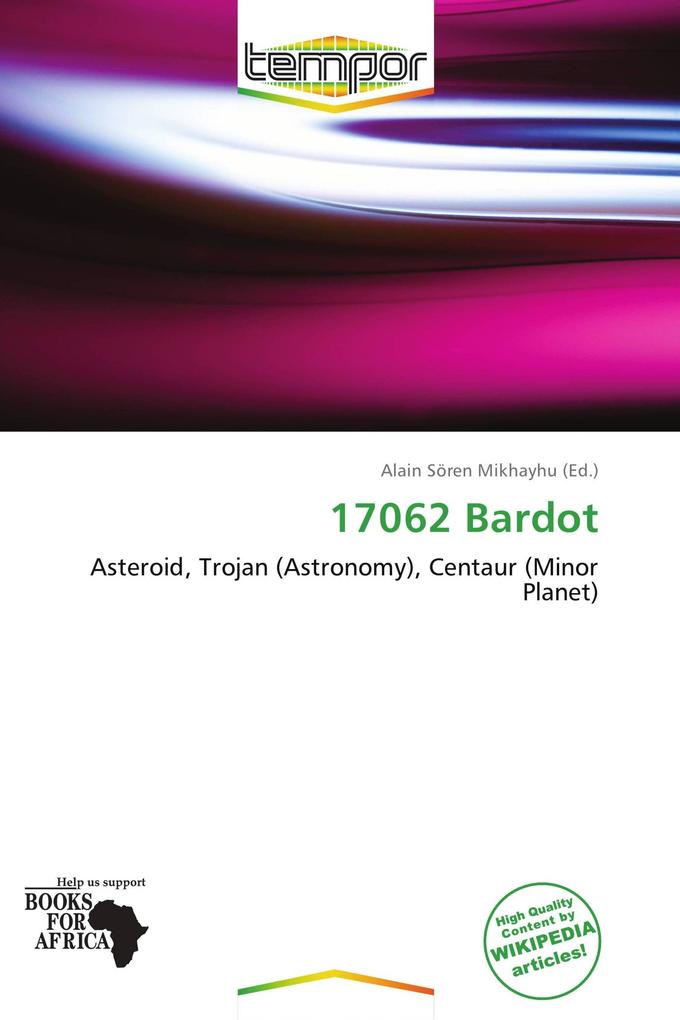 17062 Bardot