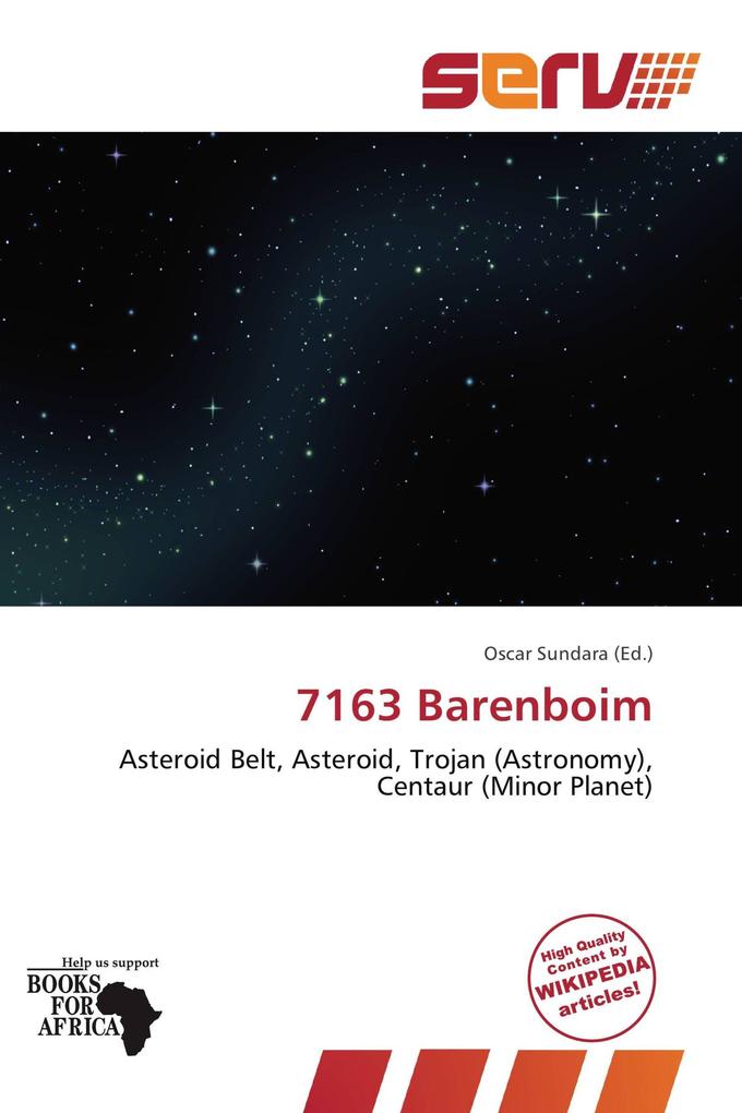 7163 Barenboim