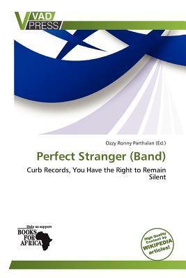 Perfect Stranger (Band)