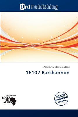 16102 Barshannon