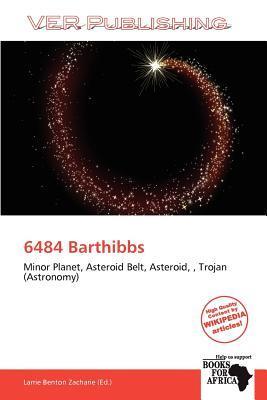 6484 Barthibbs