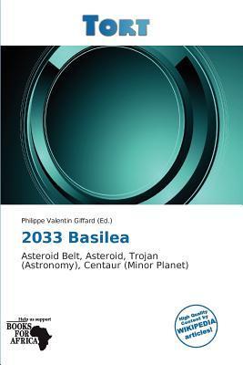 2033 Basilea
